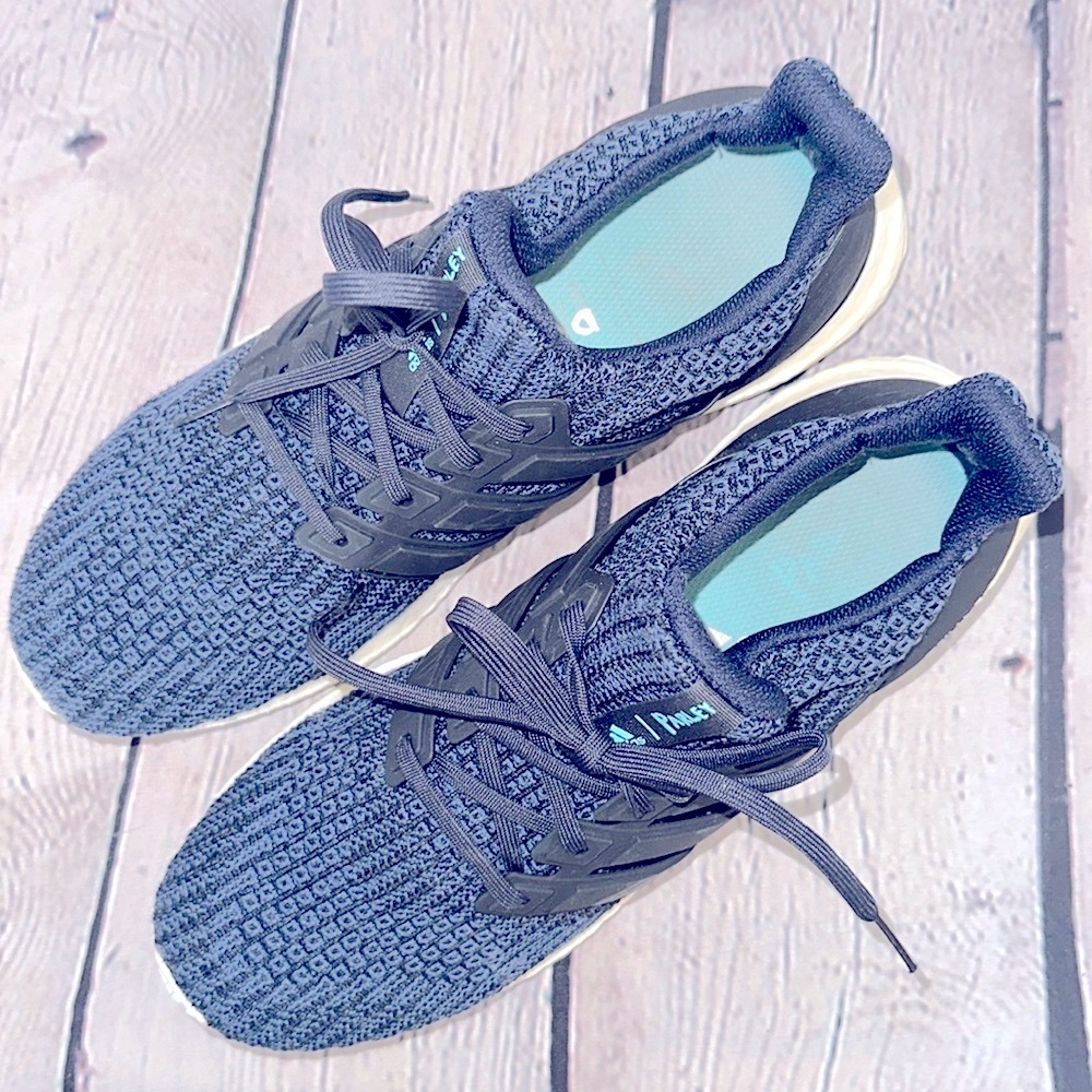 Adidas Parley Ultra-boost Women’s Running Shoes